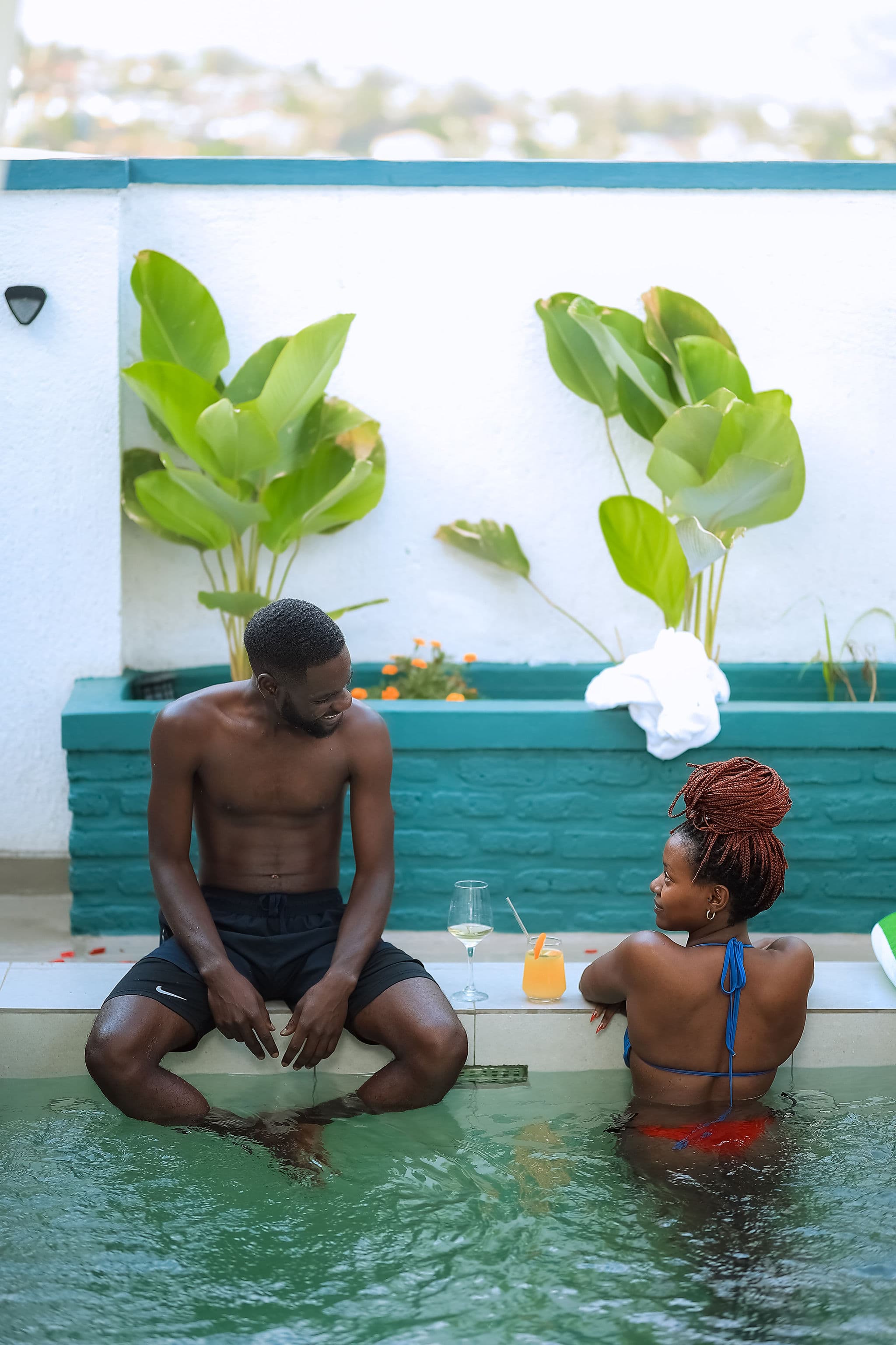 Econdare Experience detail 3