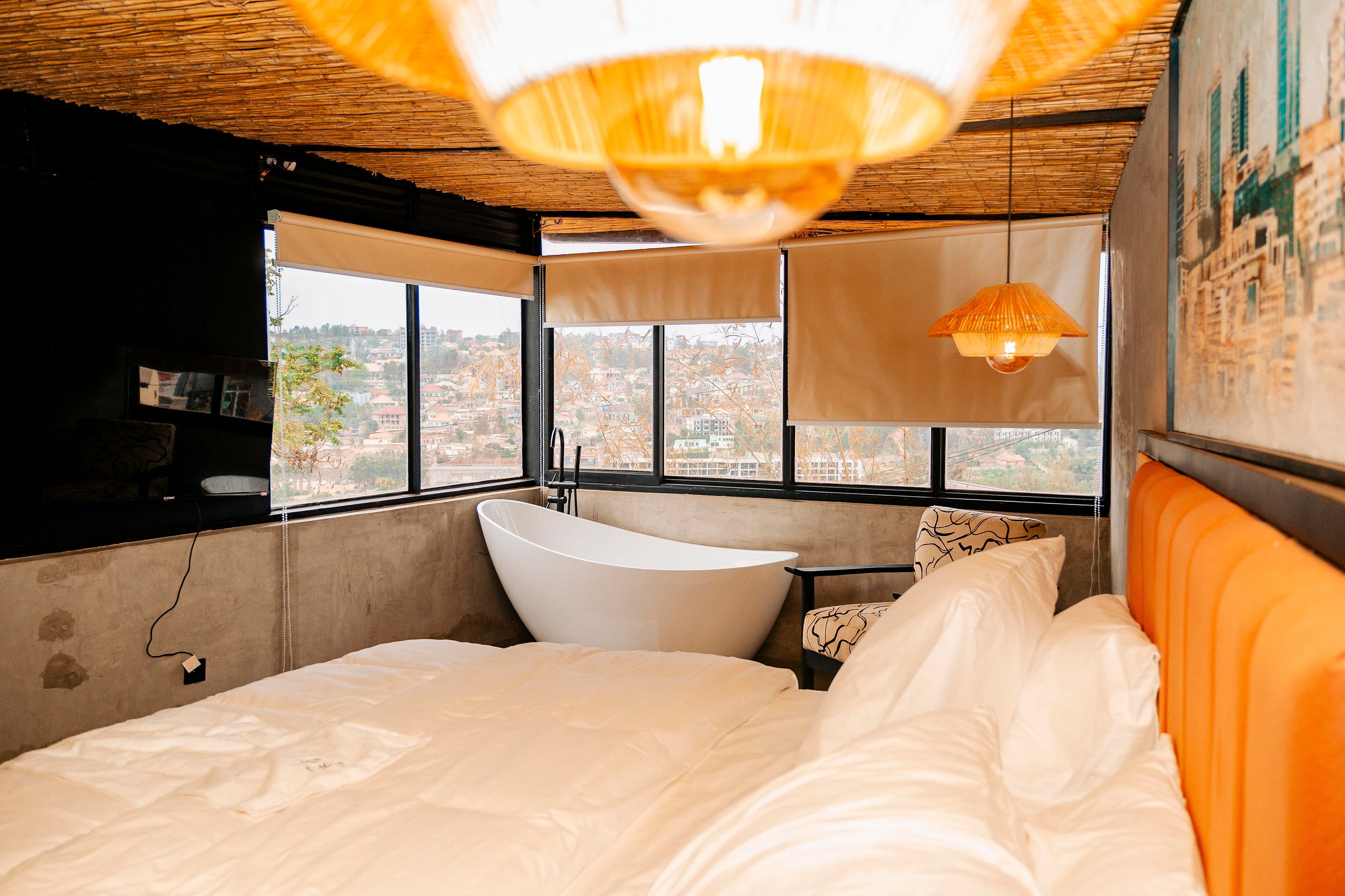 Econdare Experience detail 1