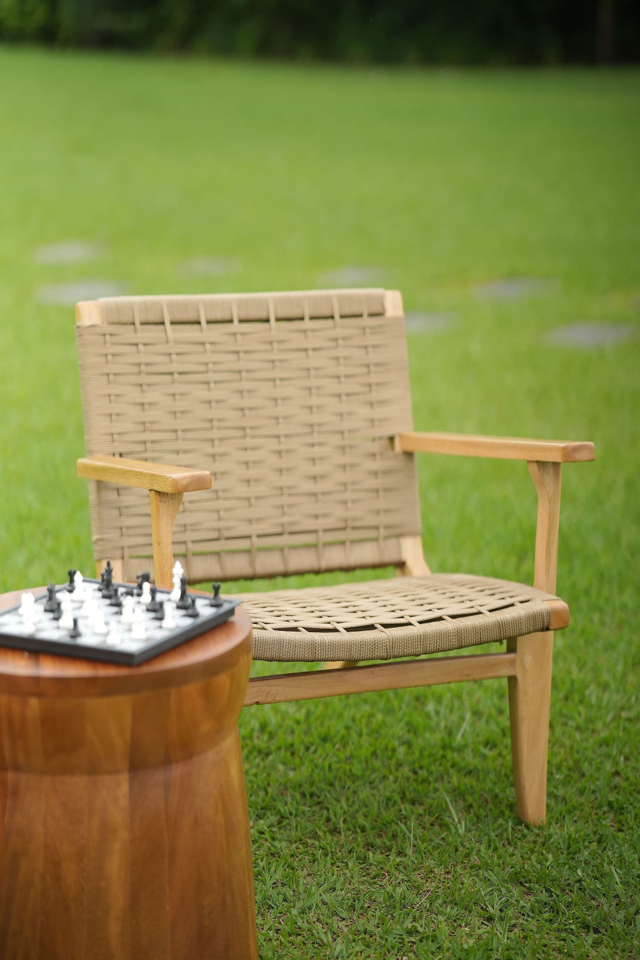 Reborn — Natural Light