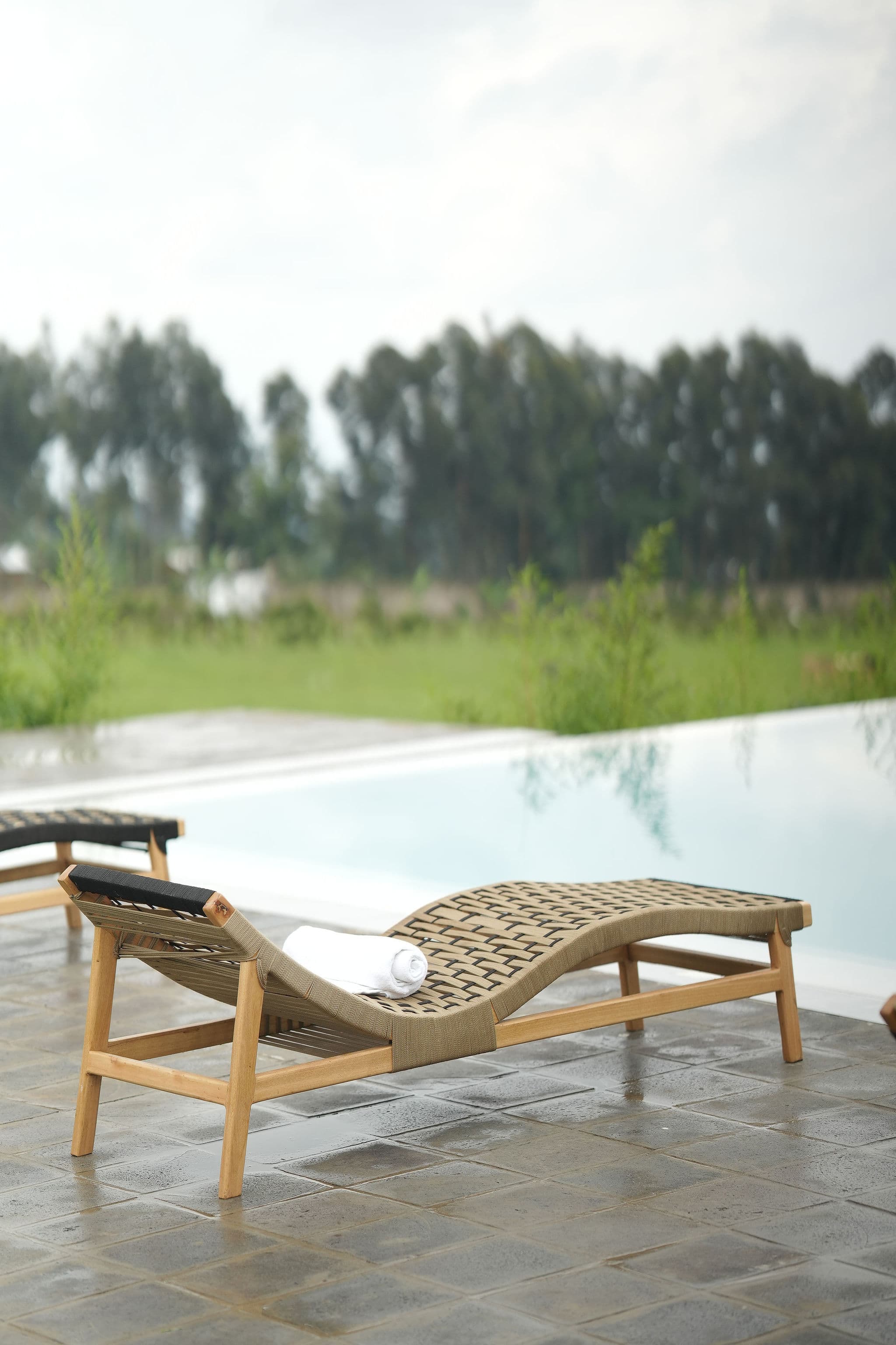 Reborn — Side Profile