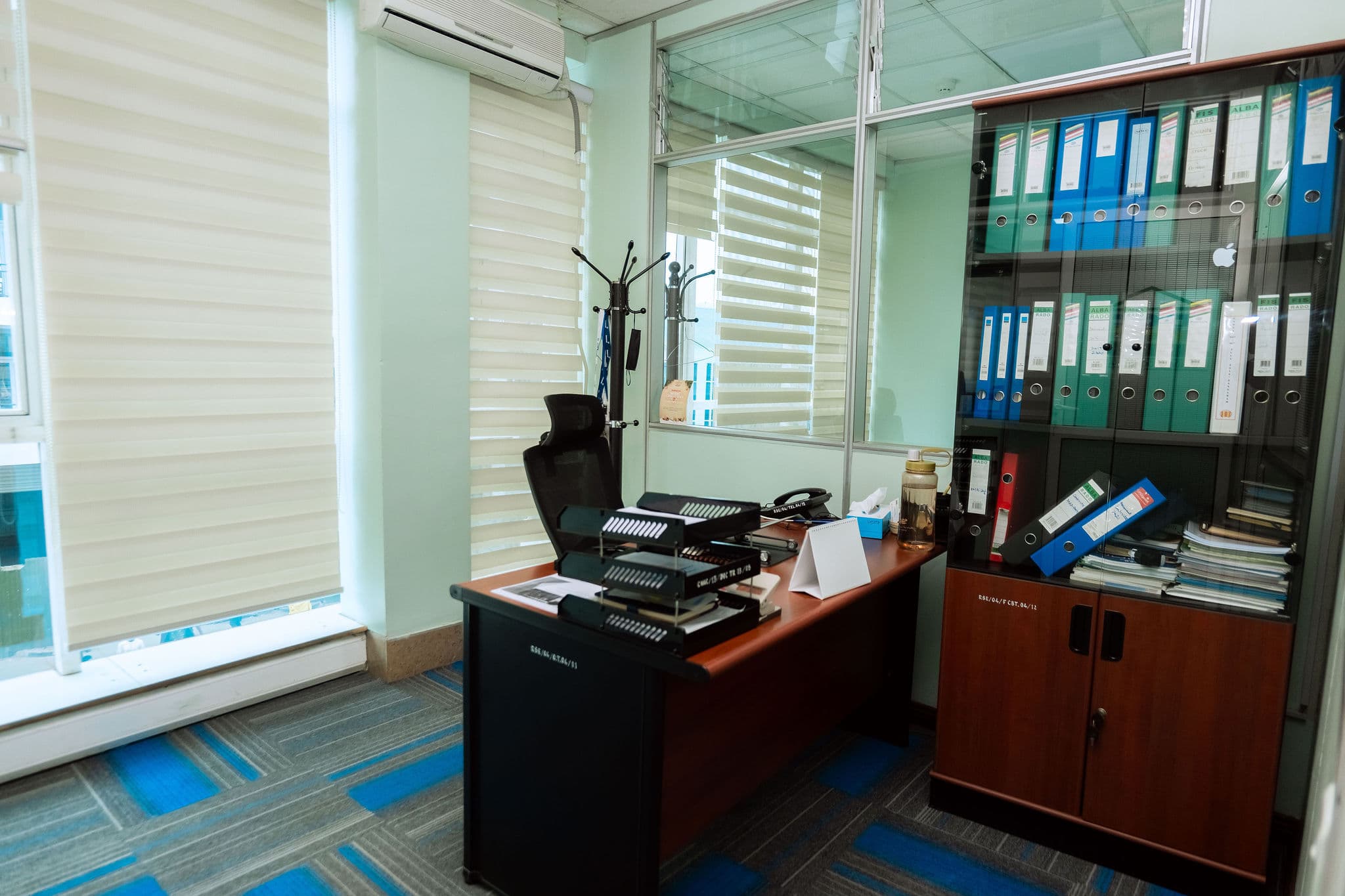 Izihirwe Arts project 1