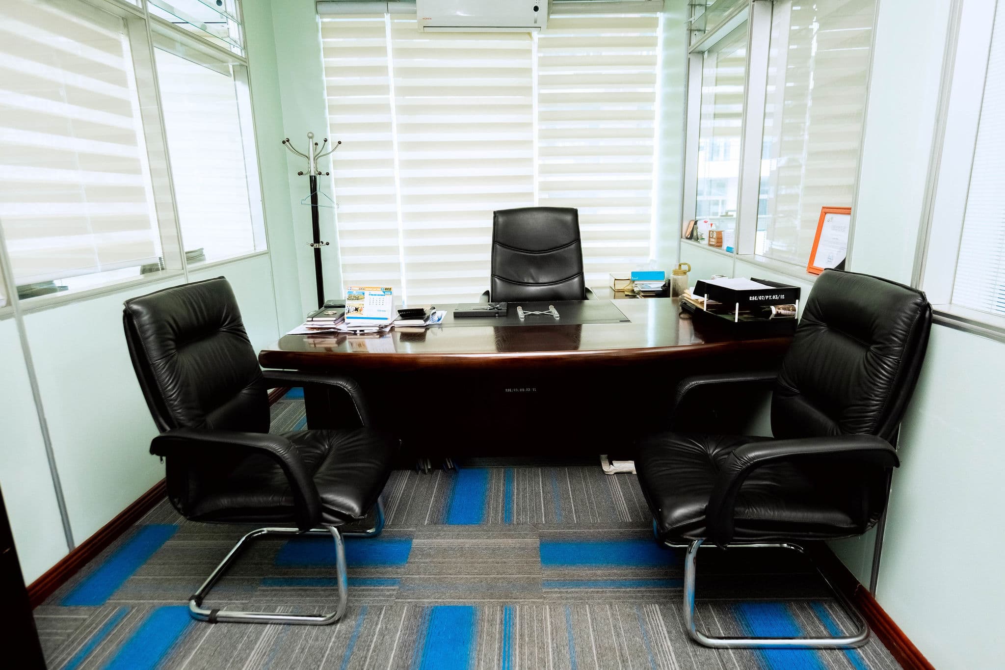 Rwanda Stock Exchange detail 2