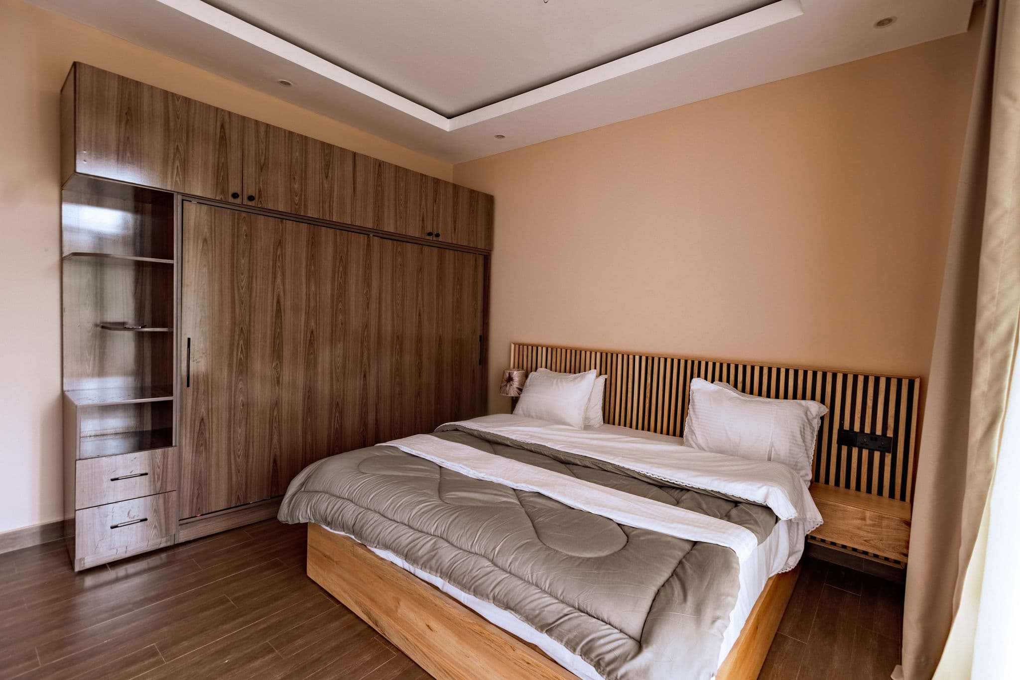 Saro Supreme Villas detail 2