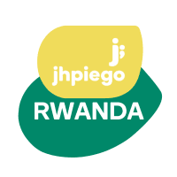 Jhpiego Rwanda